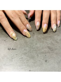 カル シェリール(Kal.cherir)/