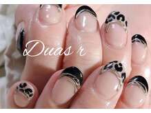 デュアスアール チャンドラ(DuasR chandra)/アートフレンチ