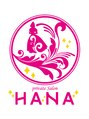 ハナ(HANA)/市川　笑未
