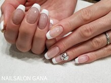 ネイルサロン ガナ(GANA)/