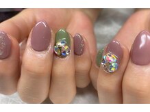 サロン ドゥ レーベル(Salon de Label)/