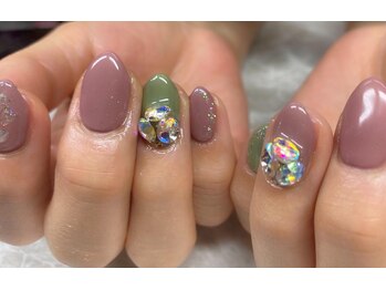 サロン ドゥ レーベル(Salon de Label)/