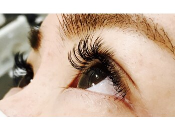 グレーセル(Gracel)/ボリューム感で目力アップ◆