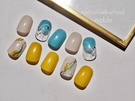 サンプルデザイン