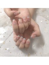 カスミネイル(Kasumi Nail)/