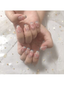 カスミネイル(Kasumi Nail)/