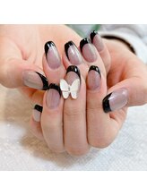 リノレア(Lino Le'a)/フレンチ(カラーベース）より