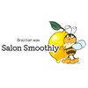 サロンスムースリー 金山駅前店(Salon Smoothly)ロゴ