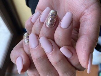 [Hand]シンプルartコース