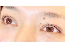 シュウア(SyuA)/綺麗な毛流れ♪