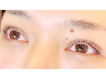 シュウア(SyuA)/綺麗な毛流れ♪