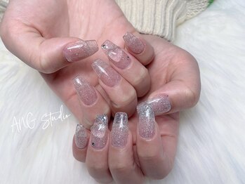 エーエヌジー スタジオ(ANG Studio)/