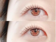 エミュアイラッシュ 恵比寿 広尾(Emu eyelash)/【ラッシュリフト】恵比寿/広尾