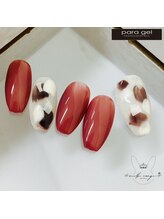 ミルクウサギ 三宮店(MILK USAGI)/9月パラジェルハンド定額