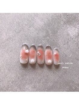 モノ(mono)/定額プレミアム ¥10978