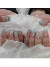 サロン エルヴィー(SALON ELVI.)/