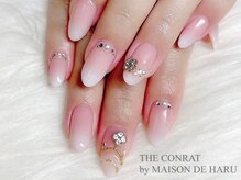 ザ コンラット(THE CONRAT by MAISONDE HARU)/Baby boomer