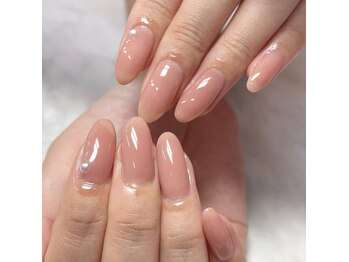 アイリッシュネイル 久屋大通店(Irish Nail)/609チーク