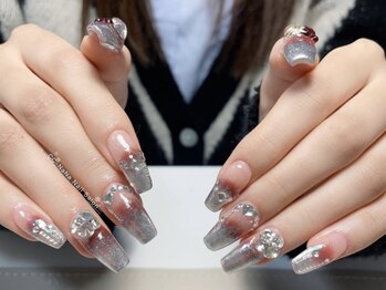 シーシーナナ ネイルサロン(CC NaNa Nail Salon)/