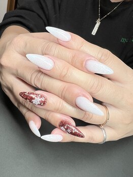 プールヴー☆オングル/