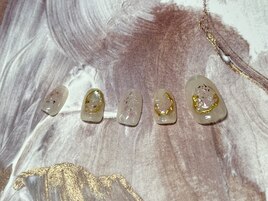 サンプルデザイン/ニュアンス