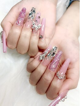 ネイルサロン ヴェルサイユ(Nail Salon Versailles)/