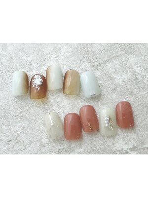 Nail Salon Planage【ネイルサロン プラナージュ】