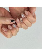 ビエル(Biel)/アニマルネイル