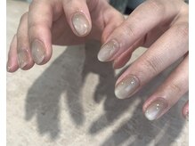 ビュー バイ ネオリーブ 用賀店(beau'r by neolive)/ベージュマグ