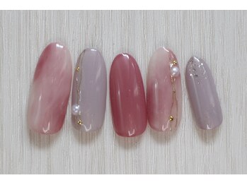 オフィスネイル