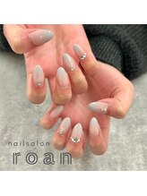 ロアンネイル(roan nail)/