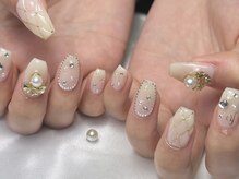 キュアネイルスタジオ(Cure nail studio)/