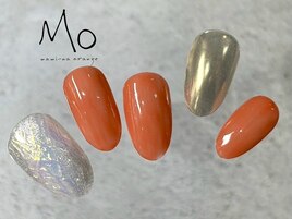 パラジェル　定額デザイン¥11000