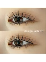 ルフレ(Reflet)/ラッシュリフト