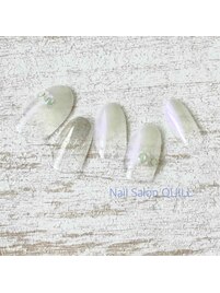 ８月ちょこっとアート（２）