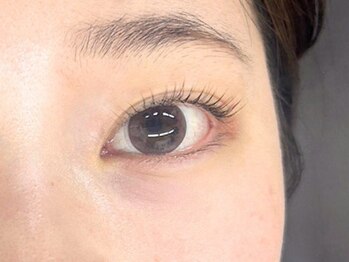 ナチュラルビビ 池袋東口店(Natural ViVi)/自まつ毛を労わりながら美しく♪