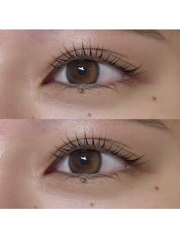 アーチ(arch)/【まつげパーマ】ラッシュリフト