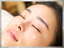 ルナクレスタ キョウジョウ 原宿(KYOJO)/骨格マッピング 美眉Wax