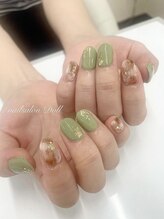 ネイルサロン ドール/