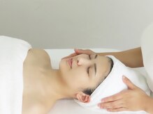 エヌ 白金台(enu)