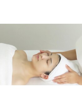 ブライダルメニューがあるサロン