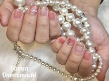 ビアンカ 沖縄おもろまち店(BIANCA)/ちび爪ちゃん可愛すぎるっ！！
