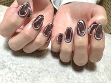 デューネイルスタジオ(dew nail studio)/マグネット ミラー