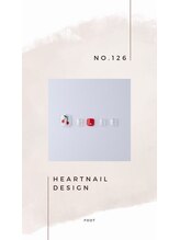 はあとねいる 小山城南店/foot design 126