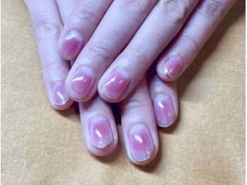 ブランシュ 藤沢(Blanche)/シンプル定額 ピンク