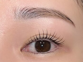 エルレ 二子玉川店(ELRe)/パーマ&アイブロウWAX