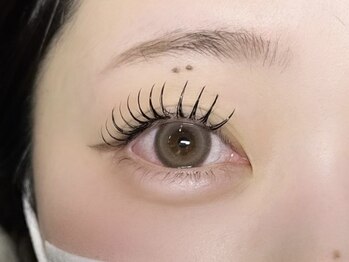 アール(R)/マツエク120本