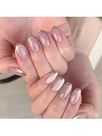 ミラーフレンチ