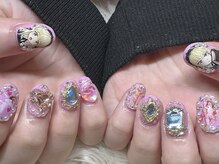 コレット(Colette.)/ジェルネイル［横浜/上大岡］