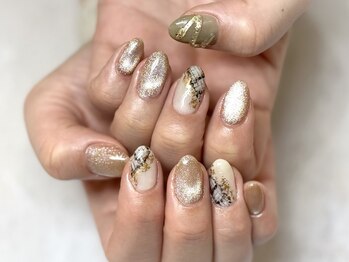 マイレ(Maile)/120min/order design